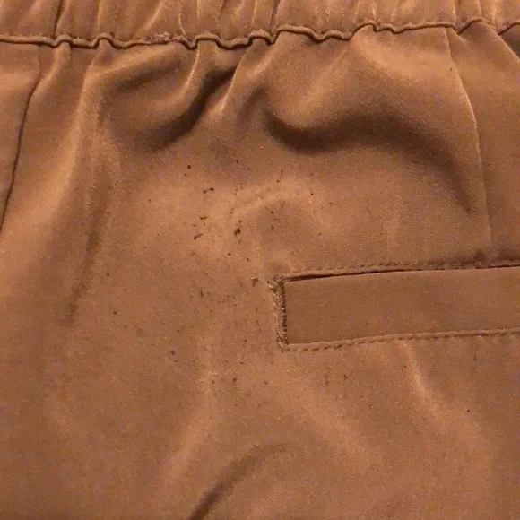 Marc New York Women’s Trousers, Slacks with Elastic Waist - Picture 4 of 5